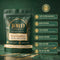 Jord Organics Algal Oil Softgels